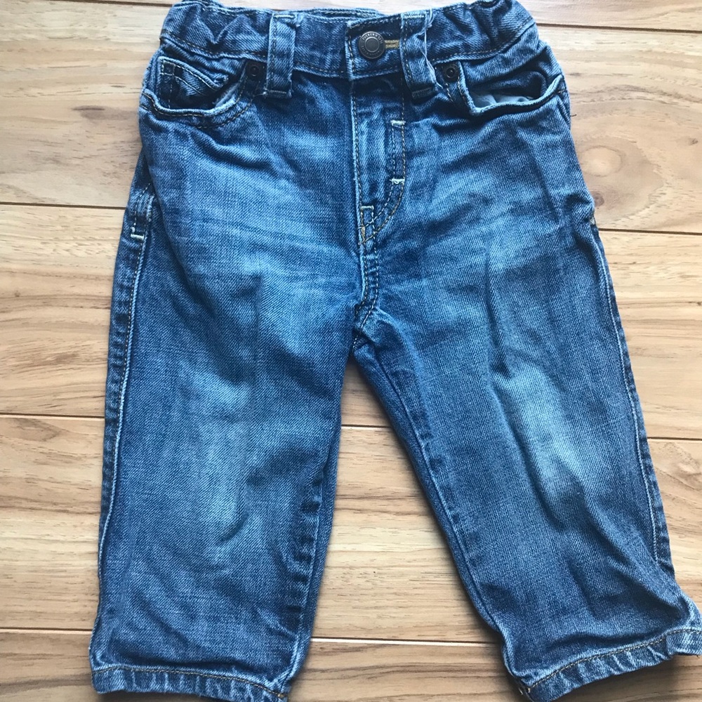 TUCKER & TATE Jeans